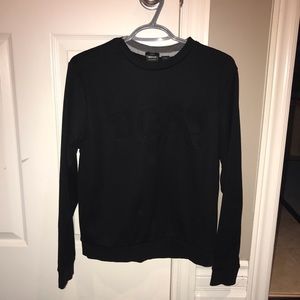 Hugo Boss Loungewear Sweatshirt